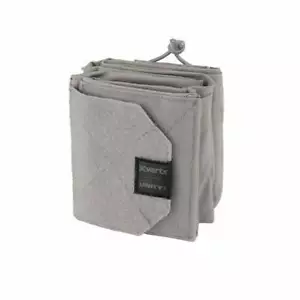 Cinturón de embrague Vertx Unity gris ceniza VTX5210-AGY-M - Imagen 1 de 3