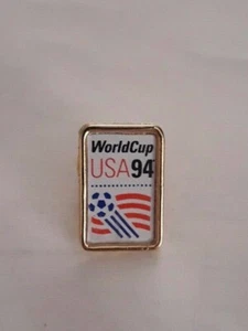 Spilla Pins World Cup USA '94 Campionato del Mondo di Calcio - Picture 1 of 1