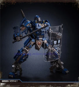 TOYWORLD Transform Toys TW-FS03S1 Action Figure Model In Stock - Picture 1 of 12