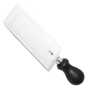 COLTELLO FORMAGGIO TIPO VENETO MAGLIO NERO CM 17 X 9 - Foto 1 di 3