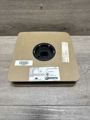 AMPHENOL SPECTRA STRIP 191-2801-134 Zip Planar, 28 AWG, 100FT - Image 1 of 4