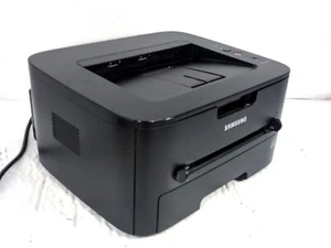 Samsung ML-2525 Monochrome  Workgroup Laser Printer need toner - Picture 1 of 9
