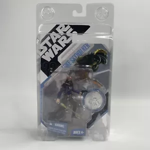 Star Wars Concept Luke Skywalker McQuarrie 30th Anniversary 2007 Celebration IV - Bild 1 von 10