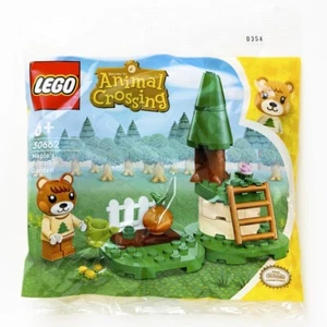 LEGO Animal Crossing Limited Benefit "Maple's Pumpkin Garden" 30662 NEW - Picture 1 of 4
