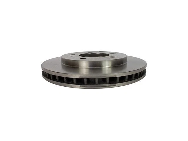 Rotor de freio dianteiro 57JSDF44 para Ford Expedition 2002 1999 2000 2001 1997 1998 - Imagem 1 de 1