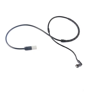 Rear Brake Pad Wear Sensor Replacement For X5 E70 X6 E71 E72 34356771766 - Picture 1 of 6