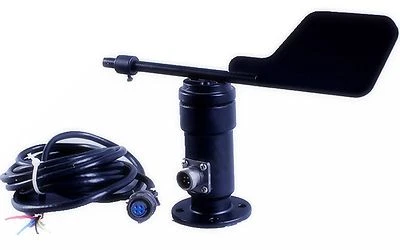 Датчик направления ветра выход тока 4-20 мА датчик AL сплав 3 провода - Изображение 1 из 4