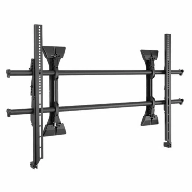 Chief XSM1U Fusion Fixed Wall Mount Bracket for 55 inch to 82 inch TV's