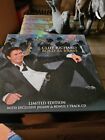 Bold As Brass By Cliff Richard (Cd, 2010)  With Jigsaw.