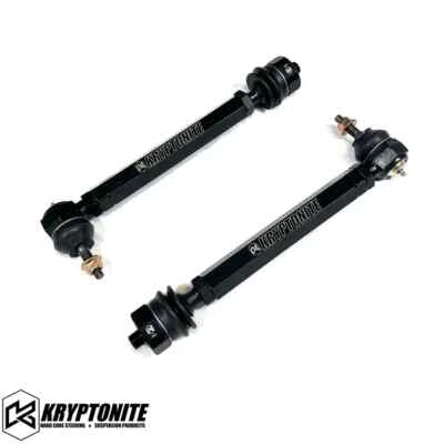 Varillas de amarre Kryptonite Death para Chevy 01-10 / GMC 2500/3500HD y Hummer H2 Foto 1 de 3