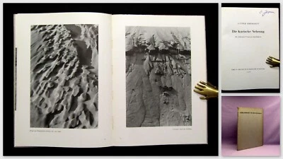 Ehrhardt Alfred Die kurische Nehrung EA 1938 Fotografie Fotograph Fotokunst - Bild 1 von 4