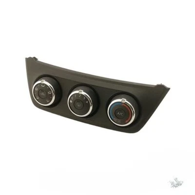 2013-2018 Toyota Rav4 A/C AC Heater Temperature Climate Control OEM — 第 1/3 张图片