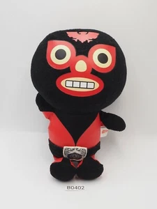 Shocker Soldiers B0402 Masked Rider Plush 7" Stuffed Toy Doll Japan - Picture 1 of 7
