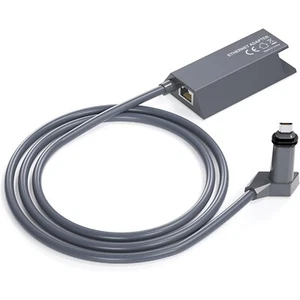 Ethernet Adapter for Starlink Gen 2 Wired Router Connection 1M Cable - Afbeelding 1 van 8
