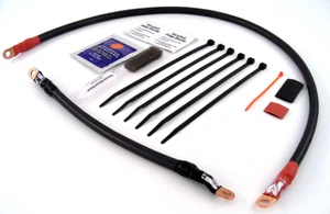 BMW R65 R90 R75 R100 Starter Upgrade Kit - Bike Starts in 1 second -UPDATED KIT! - Picture 1 of 1