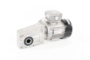 REXROTH 3842558114, GKM16-3 23/714B-Y IE, Gear motor, i=23,333 - Picture 1 of 8