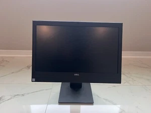 DELL OptiPlex 7440 AI0 24" Intel core I5-6500 8GB No OS - Picture 1 of 7