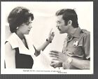 Cops And Robbers 8"x10" Movie Still Joe Spinell Ellen Holly