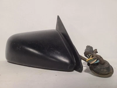 Espejo retrovisor lateral para pasajero eléctrico negro térmico compatible con 89-95 ACCLAIM 600830 Foto 1 de 4