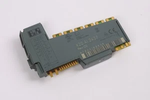 USED B&R  X20AI2437  [24 MONTHS WARRANTY] - Picture 1 of 2