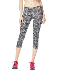 Aeropostale Womens Zig Zag Active Athletic Sweatpants - Picture 1 of 5
