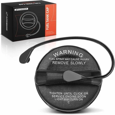 A-Premium Gas Cap Fuel Compatible with Mitsubishi Eclipse 2004-2012,...  - Image 1 of 4