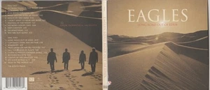 Eagles - Long Road Out of Eden (2CD 2007) - Picture 1 of 2