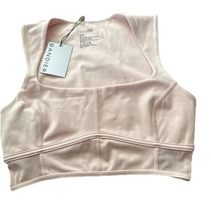 Bandier Damen Sport BH PFIRSICH S - Bild 1 von 3