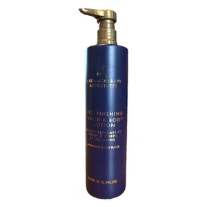 Aromatherapy Associates Body Lotion 12.2oz Lavender & Ylang Ylang **Pumped Once - Picture 1 of 4