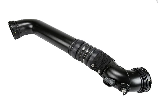 Manguera de aire de salida de enfriador de aire de carga GM 84094727 genuina Foto 1 de 4