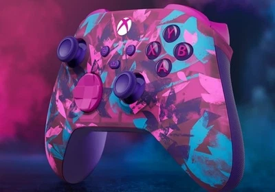 Wireless Controller Special Edition - Heart Breaker for Xbox Series X [New ]🔥 - Image 1 of 3