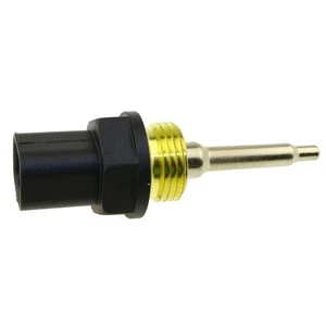 Temperature Sensor Fit For CAT Wheeled Excavator M316/M316F/M317/M317F 256-6453 - Picture 1 of 7