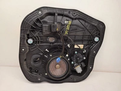 2014 15 16 17 2018 KIA FORTE Driver Rear Window Regulator Electric Hatchback  Foto 1 de 4