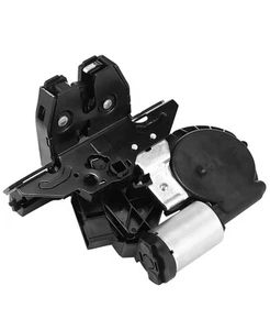 Rear Tailgate Lock Latch fit 2015-2018 Escalade Equinox Suburban Tahoe XT5 Yukon - Picture 1 of 5