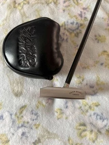 GSSGRANDISTA CONNERY LA GOLF P-SOHO 135 installed Grandista Connery Love #PFF0F8 - Picture 1 of 10