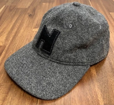 Nike Skull Vintage Wool Cap Hat Men Hat Sports LTD Collection VHTF Original  Acc - Image 1 of 4