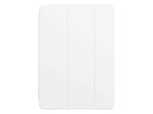 Apple Funda Smart Folio para iPad Pro de 11" (3ª gen), poliuretano, Blanco - Imagen 1 de 5