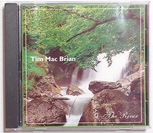 RARE CD ALBUM / TIM MAC BRIAN - THE RIVER / KMD 970 503 - KOONDA MUSIC 1997 - Bild 1 von 3