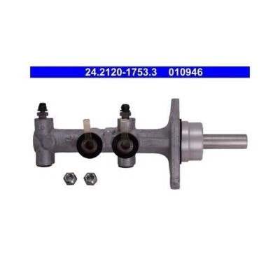 24.2120-1753.3 ATE FRENO CILINDRO MAESTRO UE TRÁFICO PARA OPEL RENAULT VAUXHALL Foto 1 de 4