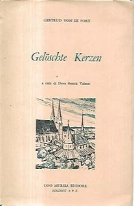 Gelöschte Kerzen - Foto 1 di 1