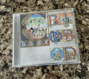 King Crimson - Lizard - 30th Anniversary Edition CD - Picture 1 of 3
