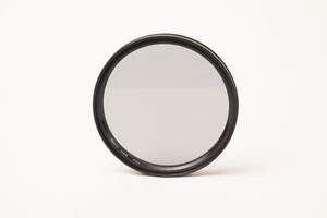 B + W 122E Circular Polarizer - Excellent Condition - Picture 1 of 4