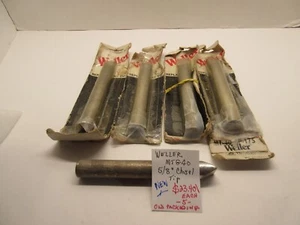 Weller MTG - 40 Meißel Lötspitze, 5/8" NEU, alte Verpackung - Bild 1 von 2