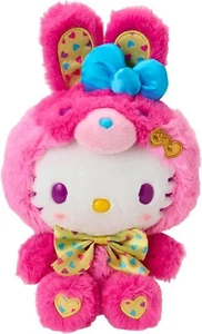 Peluche Sanrio Hello Kitty Spring Conejo NUEVO - Imagen 1 de 2