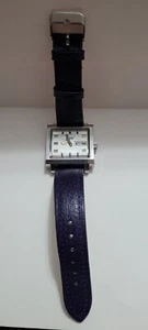 A vintage Ogival Fisk automatic wristwatch with day-date Working Good - Picture 1 of 8