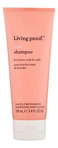 Living Proof Curl Shampoo 3.4 oz. Shampoo - Picture 1 of 1