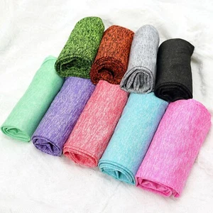 Girls Skinny Pants Basic Leggings Dance Sweatpants Sport Quick-drying Fitness - Picture 1 of 59