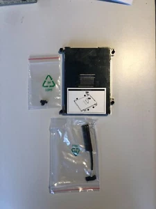 HP Drive Cage 2.5" Kit ZBook 17 G3/G4 - Bild 1 von 3