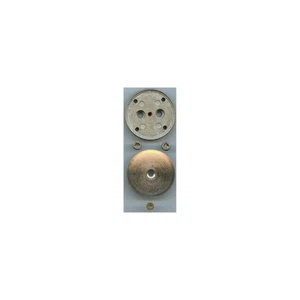 PLACA DE CABEZA GAGGIA DY0036A DISCO DE DUCHA DM0704 Y TORNILLOS - Imagen 1 de 1