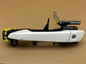 2013-2015 LEXUS GS350 FRONT LEFT DRIVER SIDE EXTERIOR DOOR HANDLE OEM LOT725 - Picture 1 of 11